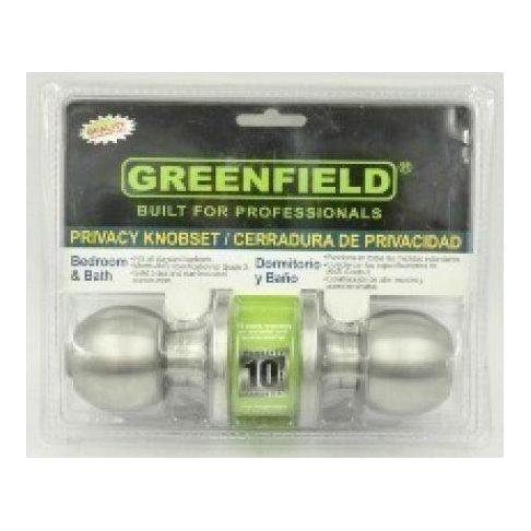 Greenfield Door Handle Knobset - KHM Megatools Corp. Greenfield Door Handle Knobset - KHM Megatools Corp.